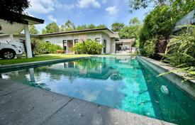 3 dormitorio villa 700 m² en Pattaya, Tailandia. $313 000