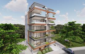 2-dormitorio apartamentos en edificio nuevo en Larnaca, Chipre. 335 000 €