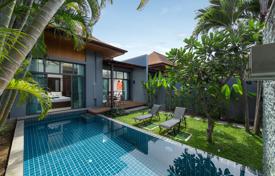 Villa – Rawai, Mueang Phuket, Phuket,  Tailandia. $257 000
