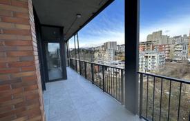 2 dormitorio piso 67 m² en Vake-Saburtalo, Georgia. $98 000