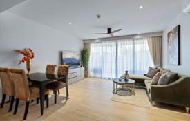 2 dormitorio piso 99 m² en Laguna Phuket, Tailandia. $507 000