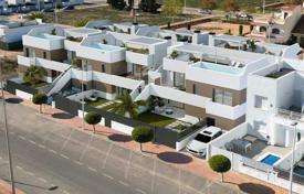 2 dormitorio piso 93 m² en San Pedro del Pinatar, España. 336 000 €