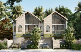 3 dormitorio villa 147 m² en South Kuta, Indonesia. $260 000