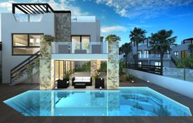 3 dormitorio villa 302 m² en Ciudad Quesada, España. 852 000 €