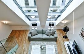 3 dormitorio piso 215 m² en District V (Belváros-Lipótváros), Hungría. 1 450 000 €