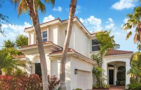 Villa – Miami, Florida, Estados Unidos. $1 448 000