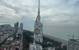 2 dormitorio piso 53 m² en Batumi, Georgia. $120 000