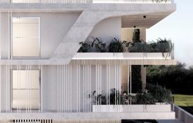 2-dormitorio apartamentos en edificio nuevo en Limassol (city), Chipre. 470 000 €