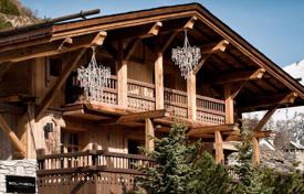 6 dormitorio chalet en Val d'Isere, Francia. 36 000 €  por semana