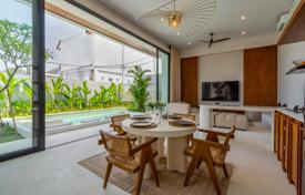 2 dormitorio villa 141 m² en Canggu, Indonesia. $290 000