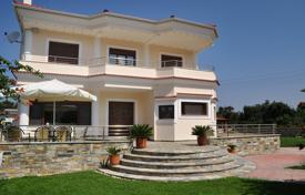 5 dormitorio villa 280 m² en Acharavi, Grecia. 3 300 €  por semana