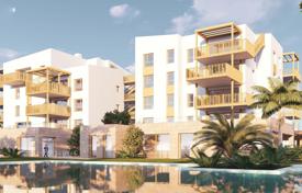 2 dormitorio piso 70 m² en Denia, España. 330 000 €