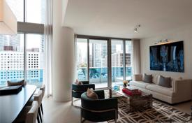 2 dormitorio piso 139 m² en Miami, Estados Unidos. 924 000 €