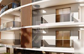 2-dormitorio apartamentos en edificio nuevo 81 m² en Larnaca, Chipre. 325 000 €