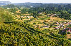 Terreno en Koper, Eslovenia. 639 000 €