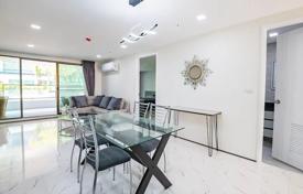 3 dormitorio piso 109 m² en Pattaya, Tailandia. $215 000