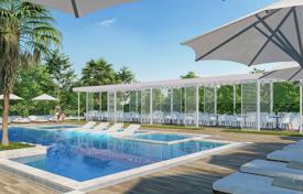 3 dormitorio ático 93 m² en Mahmutlar, Turquía. 12 216 000 TRY