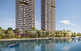 Complejo residencial Orise – Dubai Maritime City, Dubai, EAU. de $5 675 000