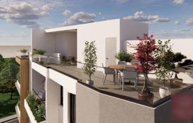 2-dormitorio apartamentos en edificio nuevo 78 m² en Larnaca, Chipre. 245 000 €