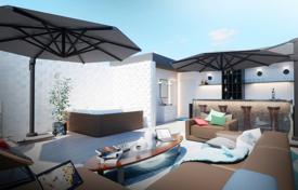 3 dormitorio ático en Limasol (Lemesos), Chipre. 1 400 000 €