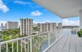 2-dormitorio apartamentos en condominio 157 m² en Aventura, Estados Unidos. $569 000