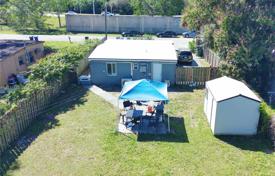 3 dormitorio casa de pueblo en Fort Lauderdale, Estados Unidos. $350 000