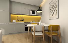 1 dormitorio piso 74 m² en Lisboa, Portugal. 510 000 €