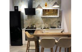 2 dormitorio piso 43 m² en Vieja Tiflis, Georgia. $105 000