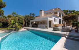 4 dormitorio villa 526 m² en Santa Ponsa, España. 4 750 000 €