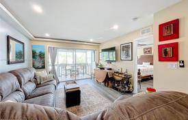 2 dormitorio piso 98 m² en Hallandale Beach, Estados Unidos. $325 000