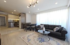 4 dormitorio ático 150 m² en Alanya, Turquía. 18 324 000 TRY
