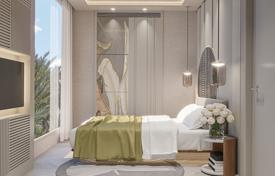 2 dormitorio piso 46 m² en Bitez, Turquía. 39 147 000 TRY