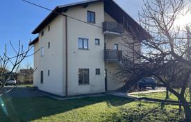3 dormitorio casa de pueblo 220 m² en Primorje-Gorski Kotar County, Croacia. 399 000 €
