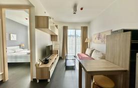 1 dormitorio piso 34 m² en Pattaya, Tailandia. $136 000