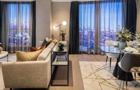 2 dormitorio piso 51 m² en Londres, Gran Bretaña. £670 000