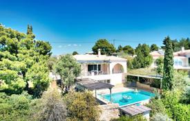 3 dormitorio casa de pueblo 142 m² en Porto Cheli, Grecia. 500 000 €