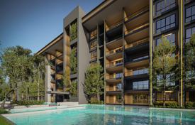 New residential complex with apartments en Jomtien, Tailandia. de $263 000