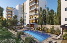 2 dormitorio piso en Pafos, Chipre. 455 000 €