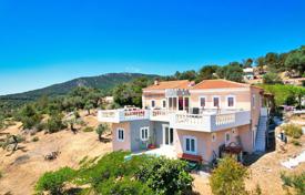 3 dormitorio casa de pueblo 219 m² en Ermioni, Grecia. 495 000 €