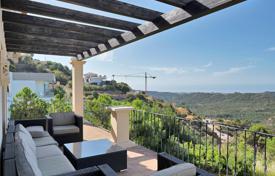 11 dormitorio villa 353 m² en Benahavis, España. 2 900 000 €
