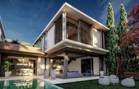 Villa – Döşemealtı, Antalya, Turquía. 1 194 000 €
