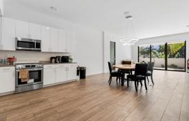 3-dormitorio apartamentos en condominio en Miami, Estados Unidos. $1 200 000