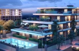 1 dormitorio piso 50 m² en Antalya (city), Turquía. $130 000