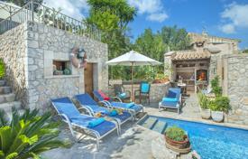 Villa – Mallorca, Islas Baleares, España. 2 540 €  por semana