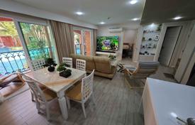 2 dormitorio piso 75 m² en Pattaya, Tailandia. $177 000