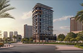 New residential complex with apartments en Al Barsha South, EAU (Emiratos Árabes Unidos). de $211 000