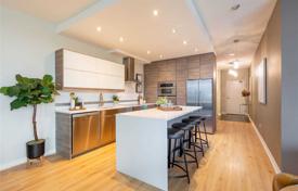 3 dormitorio piso en Etobicoke, Canadá. C$1 238 000