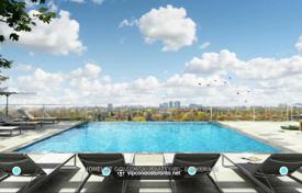 5 dormitorio piso en Yonge Street, Canadá. C$1 072 000