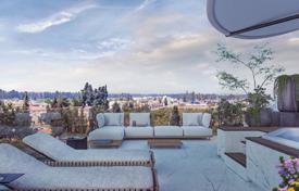 6 dormitorio piso 208 m² en Zakaki, Chipre. 1 250 000 €
