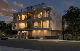 1 dormitorio ático en Pafos, Chipre. 200 000 €